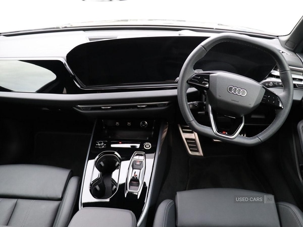 Used Audi A5 2025 for sale - 77426284: Photo 13