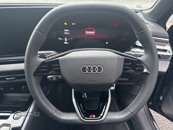 Used Audi A5 2025 for sale - 77426284: Photo 14