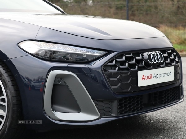 Used Audi A5 2025 for sale - 77426284: Photo 16