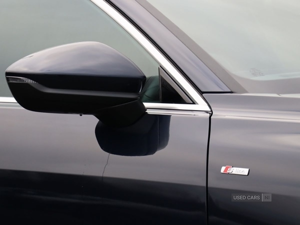 Used Audi A5 2025 for sale - 77426284: Photo 18