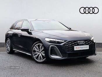 Used Audi A5 2025 for sale - 77426284: Photo