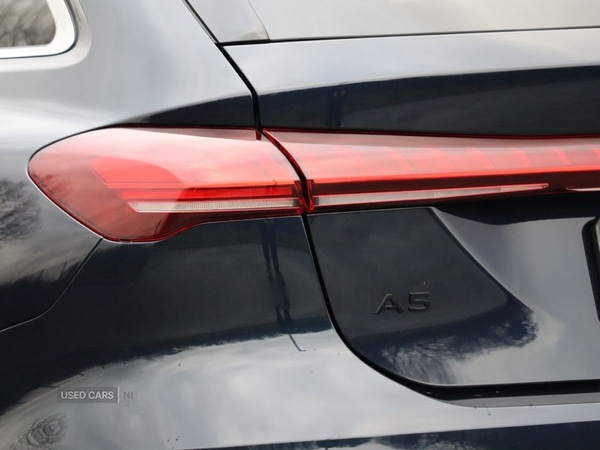 Used Audi A5 2025 for sale - 77426284: Photo 21