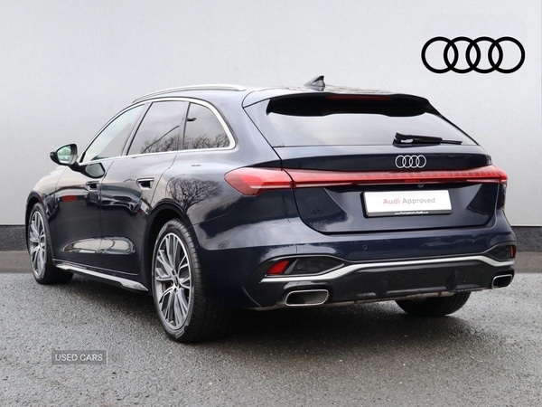 Used Audi A5 2025 for sale - 77426284: Photo 3