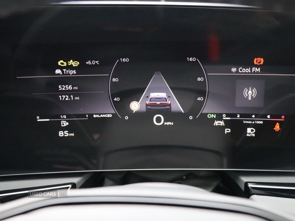 Used Audi A5 2025 for sale - 77426284: Photo 35