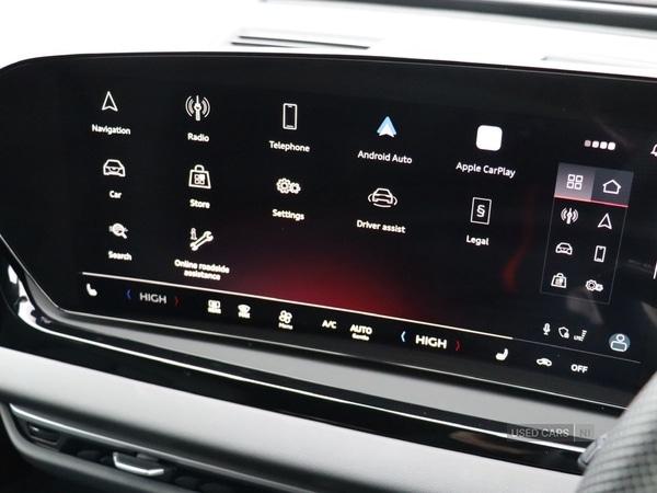 Used Audi A5 2025 for sale - 77426284: Photo 37