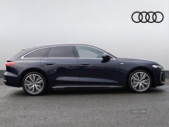 Used Audi A5 2025 for sale - 77426284: Photo