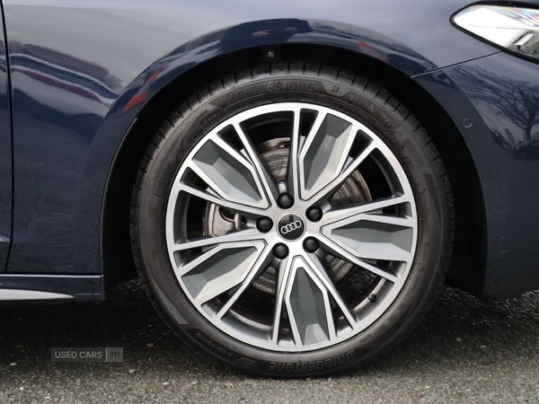 Used Audi A5 2025 for sale - 77426284: Photo 5