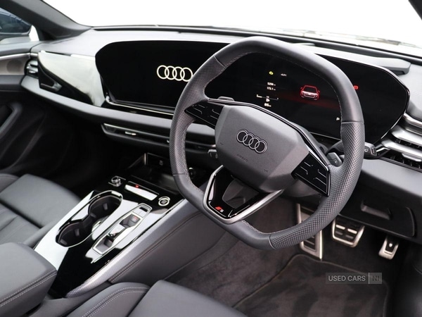 Used Audi A5 2025 for sale - 77426284: Photo 6