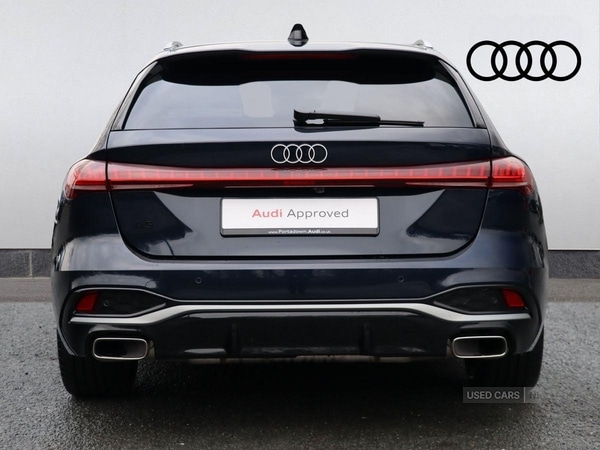 Used Audi A5 2025 for sale - 77426284: Photo 7