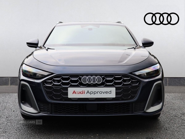 Used Audi A5 2025 for sale - 77426284: Photo 8