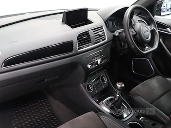 Used Audi Q3 2018 for sale - 78760219: Photo