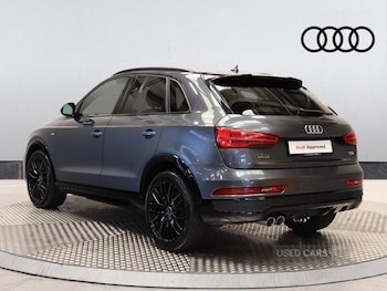 Used Audi Q3 2018 for sale - 78760219: Photo