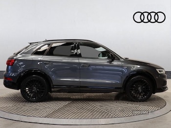 Used Audi Q3 2018 for sale - 78760219: Photo