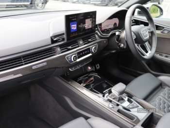 Used Audi RS4 2022 for sale - 75014983: Photo