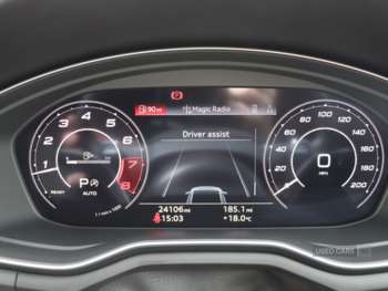 Used Audi RS4 2022 for sale - 75014983: Photo