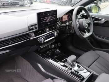 Used Audi A4 2024 for sale - 74888952: Photo