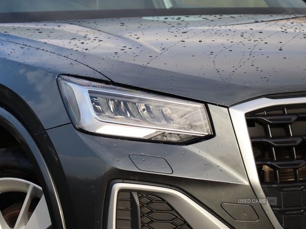 Used Audi Q2 2022 for sale - 77893458: Photo 10