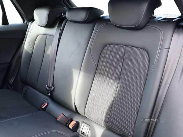 Used Audi Q2 2022 for sale - 77893458: Photo 11