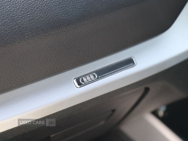 Used Audi Q2 2022 for sale - 77893458: Photo 15