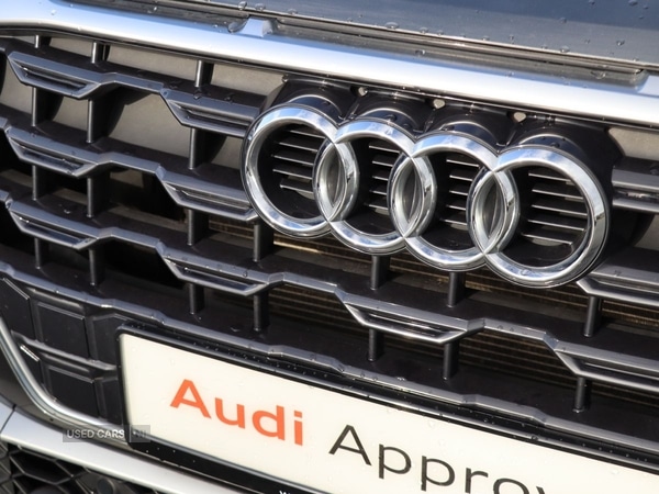 Used Audi Q2 2022 for sale - 77893458: Photo 19