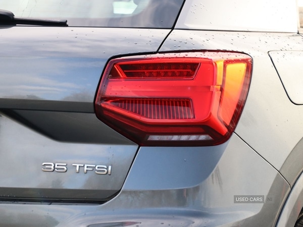 Used Audi Q2 2022 for sale - 77893458: Photo 21