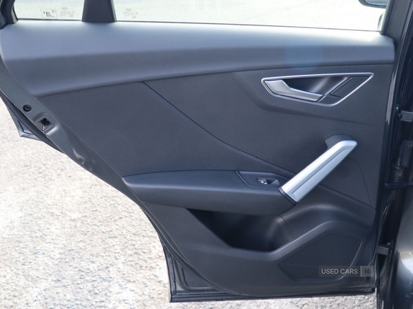 Used Audi Q2 2022 for sale - 77893458: Photo 22