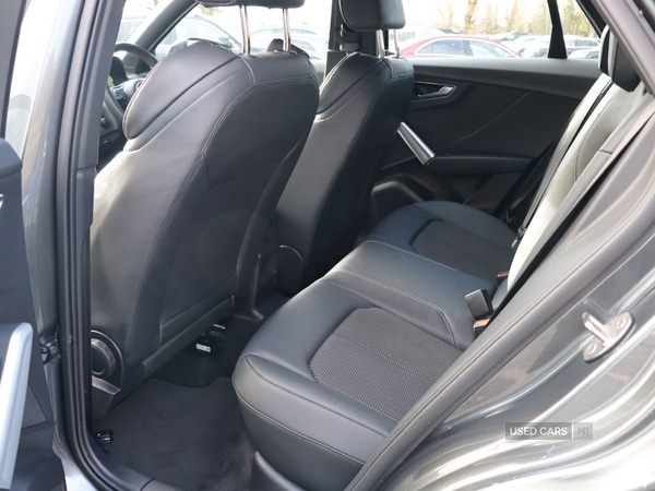 Used Audi Q2 2022 for sale - 77893458: Photo 23