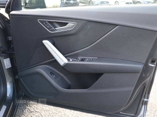 Used Audi Q2 2022 for sale - 77893458: Photo 24