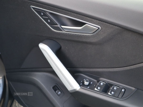 Used Audi Q2 2022 for sale - 77893458: Photo 25