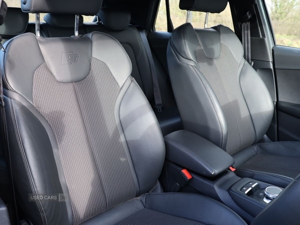 Used Audi Q2 2022 for sale - 77893458: Photo 27