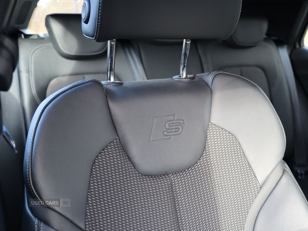 Used Audi Q2 2022 for sale - 77893458: Photo 28