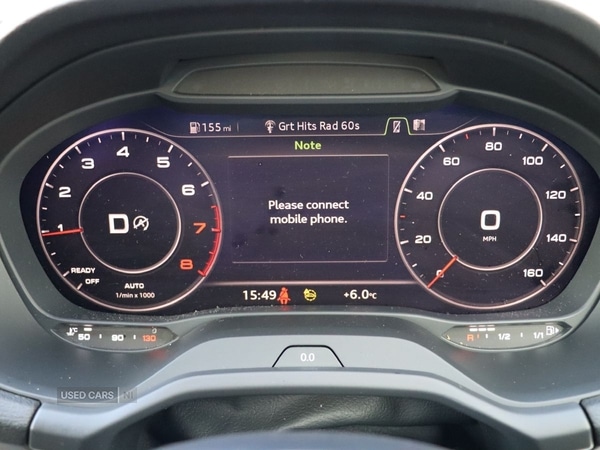 Used Audi Q2 2022 for sale - 77893458: Photo 31