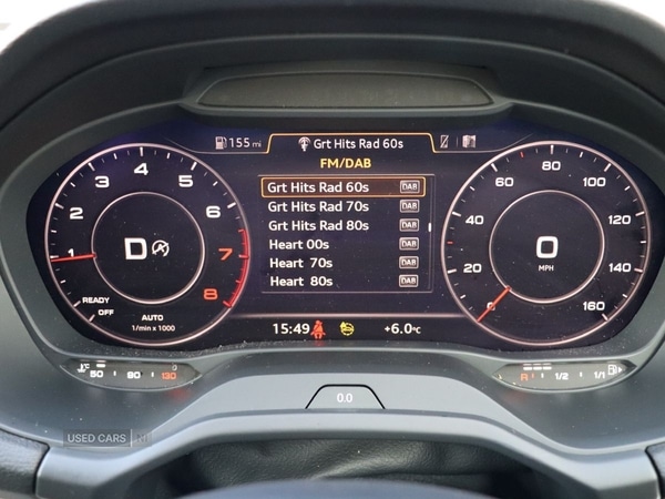 Used Audi Q2 2022 for sale - 77893458: Photo 32