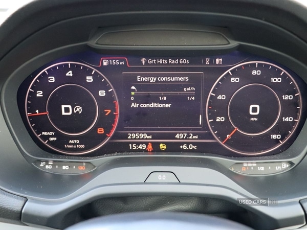 Used Audi Q2 2022 for sale - 77893458: Photo 33