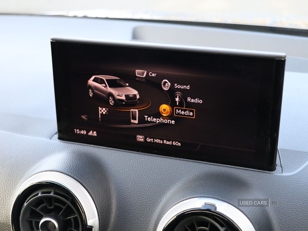 Used Audi Q2 2022 for sale - 77893458: Photo 34