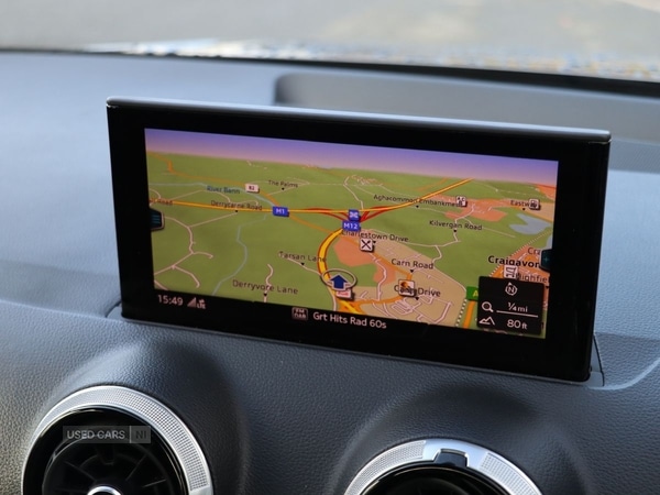 Used Audi Q2 2022 for sale - 77893458: Photo 35