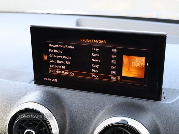 Used Audi Q2 2022 for sale - 77893458: Photo 36