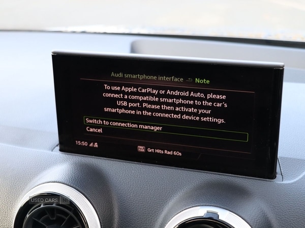 Used Audi Q2 2022 for sale - 77893458: Photo 37