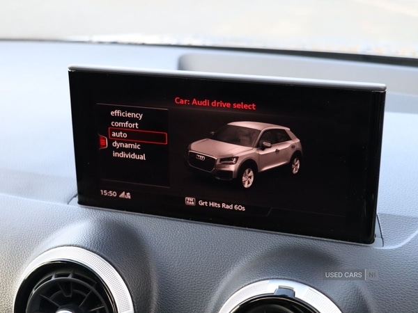 Used Audi Q2 2022 for sale - 77893458: Photo 39