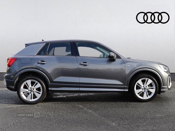 Used Audi Q2 2022 for sale - 77893458: Photo 4