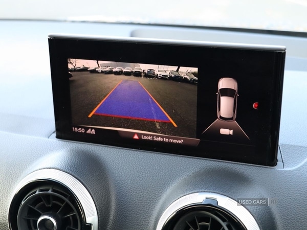 Used Audi Q2 2022 for sale - 77893458: Photo 40