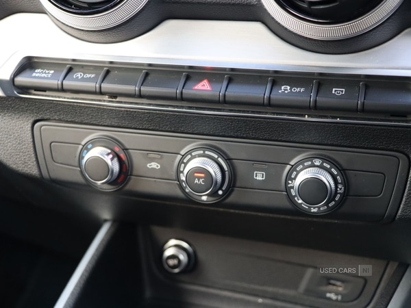 Used Audi Q2 2022 for sale - 77893458: Photo 41