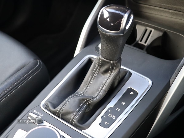 Used Audi Q2 2022 for sale - 77893458: Photo 42