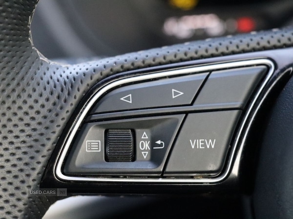 Used Audi Q2 2022 for sale - 77893458: Photo 45