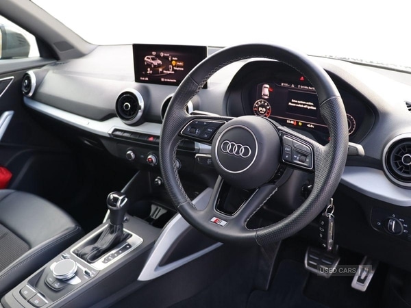 Used Audi Q2 2022 for sale - 77893458: Photo 6