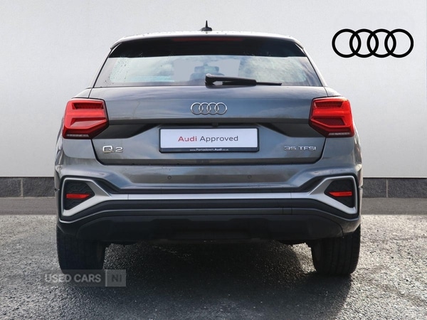 Used Audi Q2 2022 for sale - 77893458: Photo 7