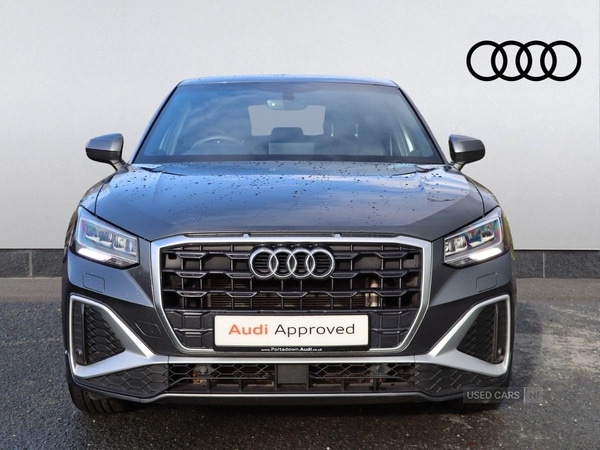 Used Audi Q2 2022 for sale - 77893458: Photo 8