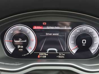 Used Audi A5 2023 for sale - 75014969: Photo