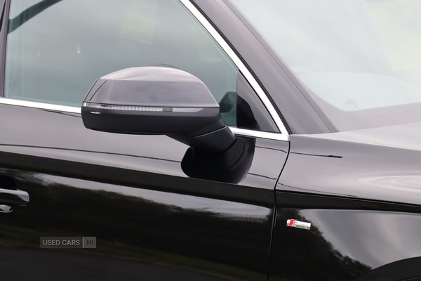 Used Audi Q5 2024 for sale - 76095248: Photo 10