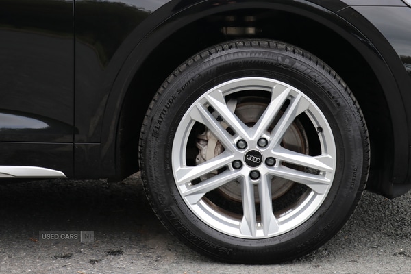 Used Audi Q5 2024 for sale - 76095248: Photo 11